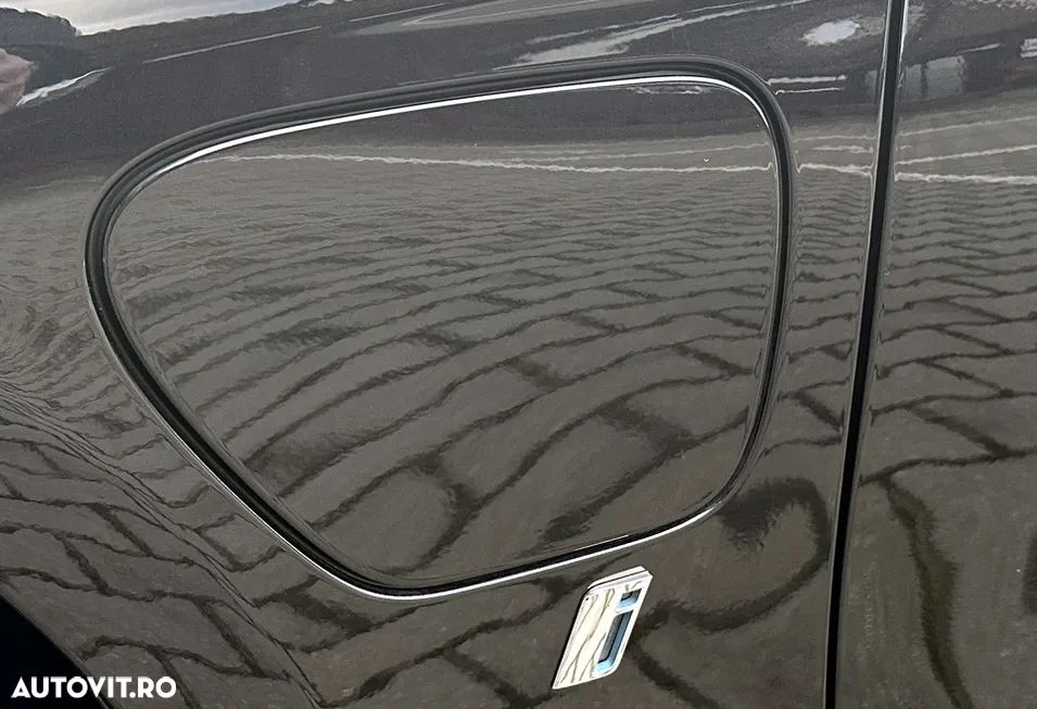 BMW Seria 3 330e iPerformance Advantage - 34