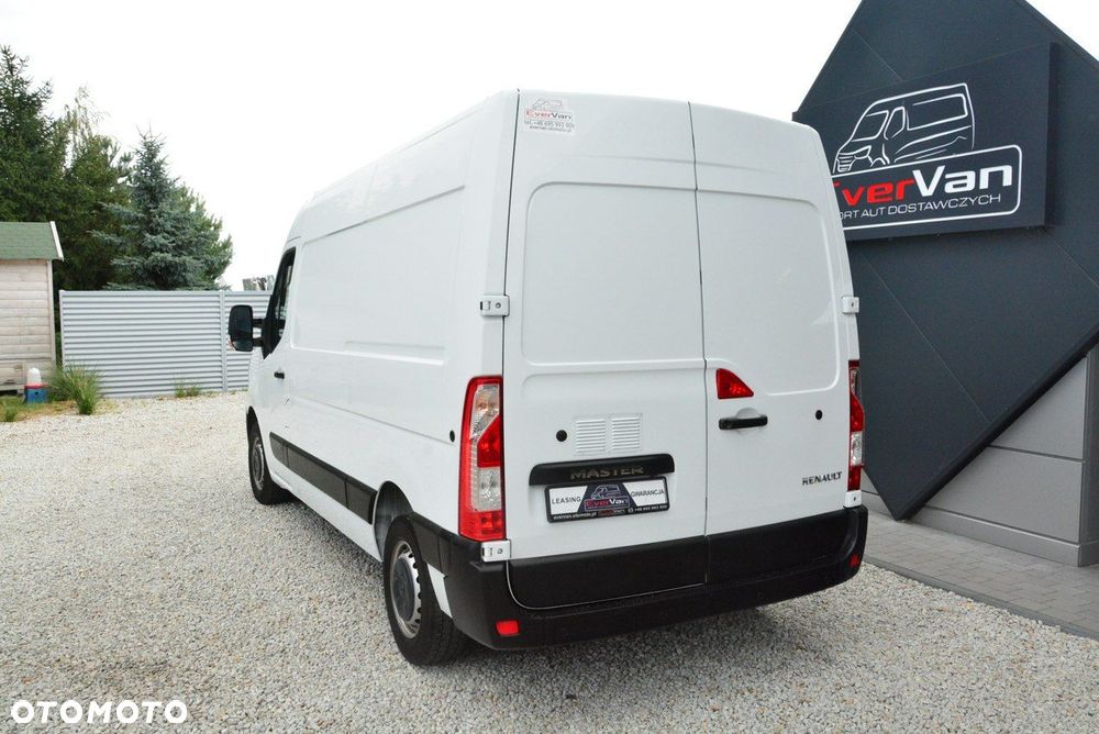 Renault Master - 3