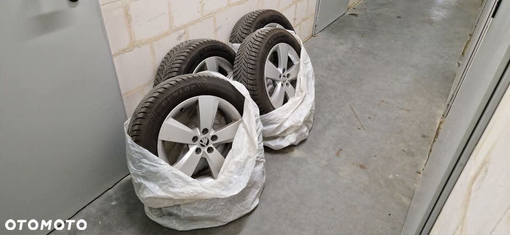 Skoda Kamiq 1.0 TSI Style DSG - 10