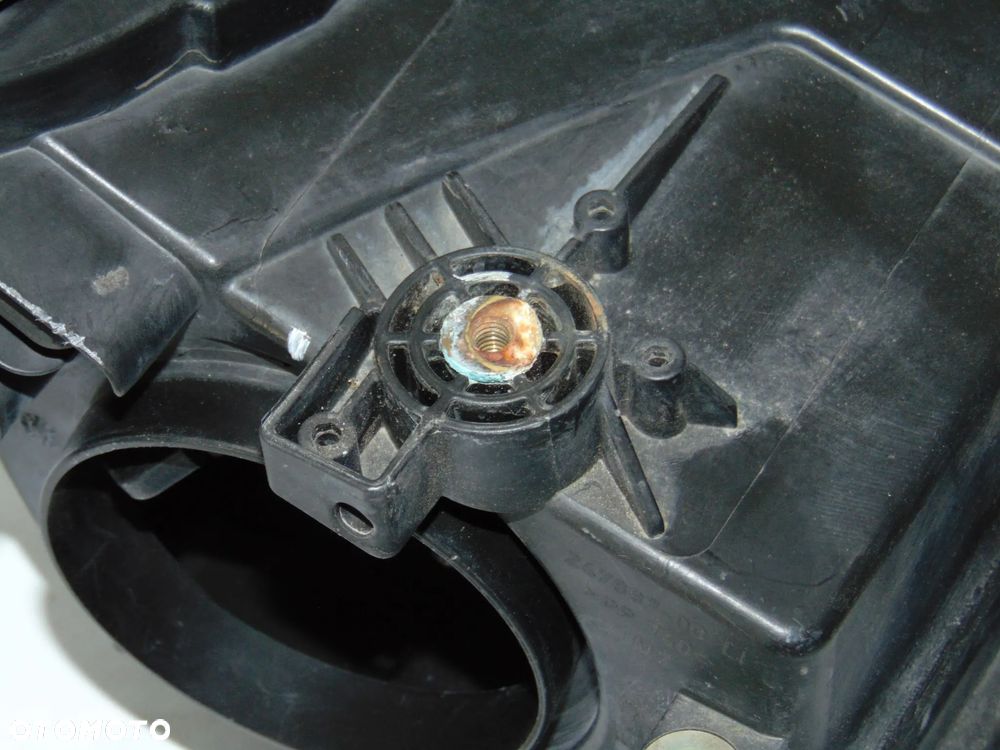 EUROPA lampa przednia przód lewa 5N1941031AB VW Volkswagen Tiguan I 07-11r - 17