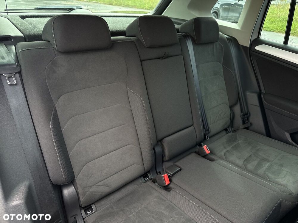 Volkswagen Tiguan 2.0 TDI BMT SCR 4Mot Comfortline DSG - 37