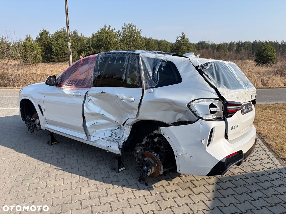 BMW iX3 80kWh Impressive - 7