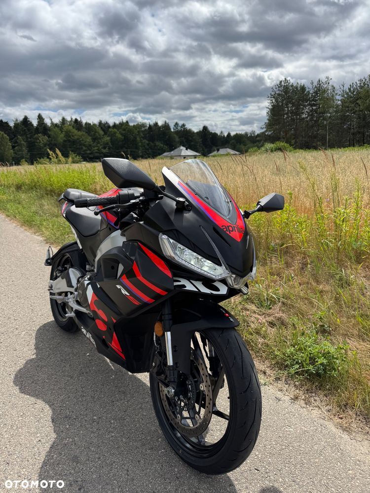 Aprilia RS - 1