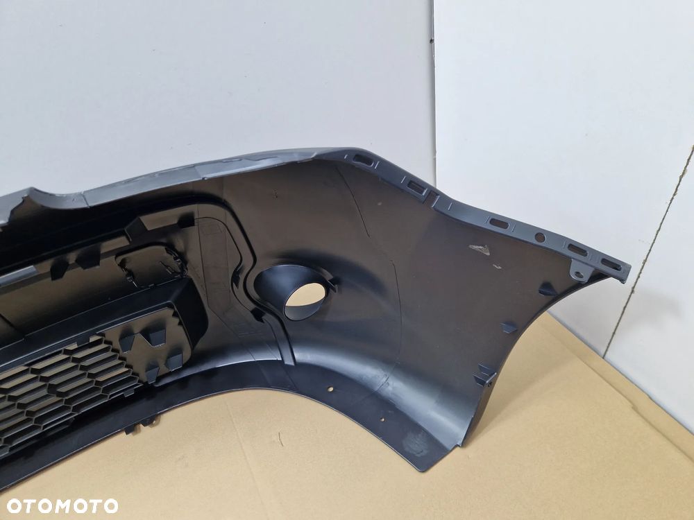 ZDERZAK PRZÓD PRZEDNI RENAULT KANGOO II 2 LIFT III 3 13-21R - 5