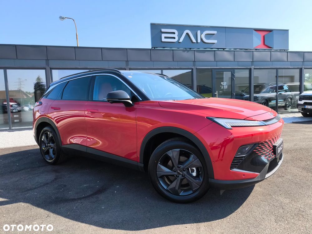 BAIC 5 - 7