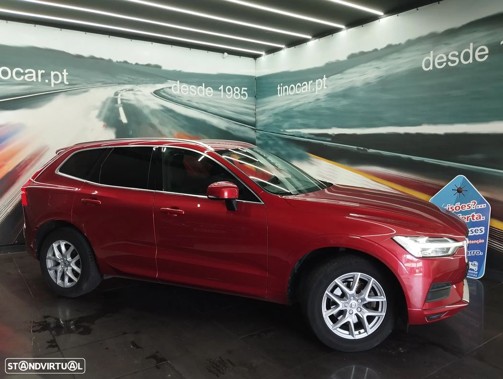 Volvo XC 60 2.0 D3 Momentum Plus - 3