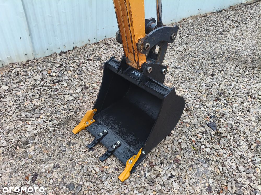 Case CX 26C/JAK MOWA TYLKO 900H - 12