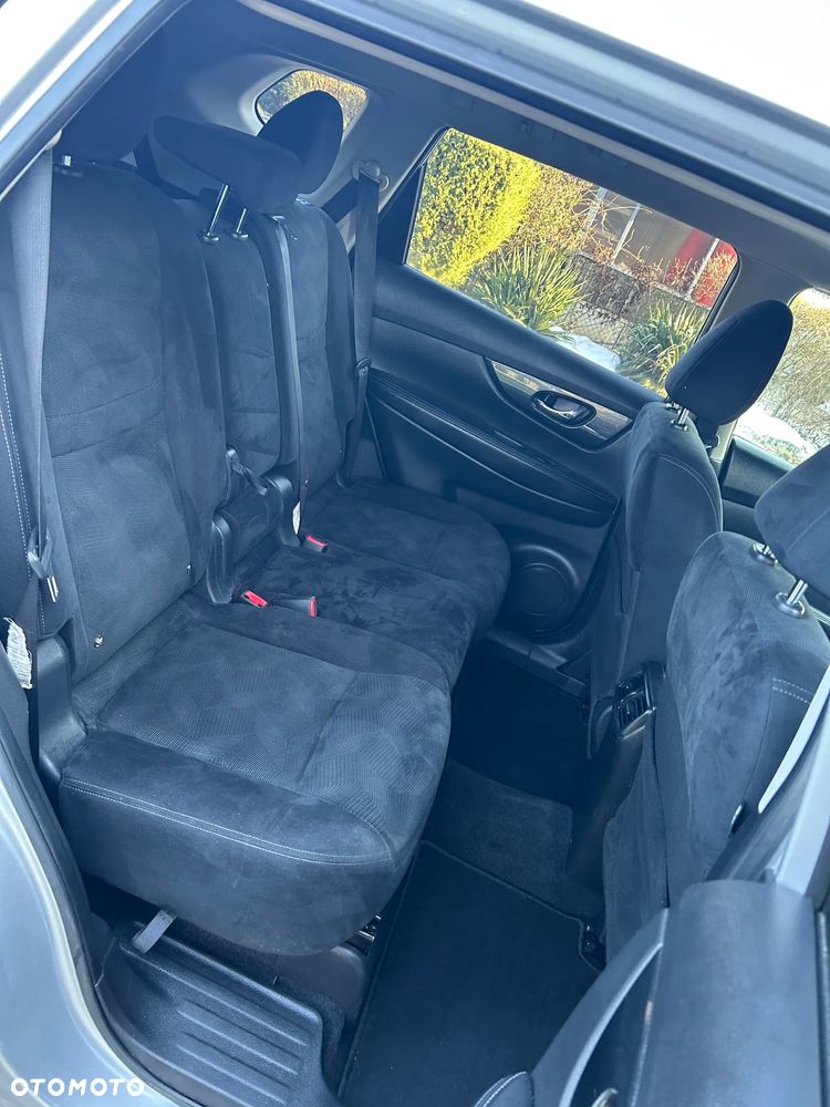 Nissan X-Trail 1.6 DIG-T 360 - 20