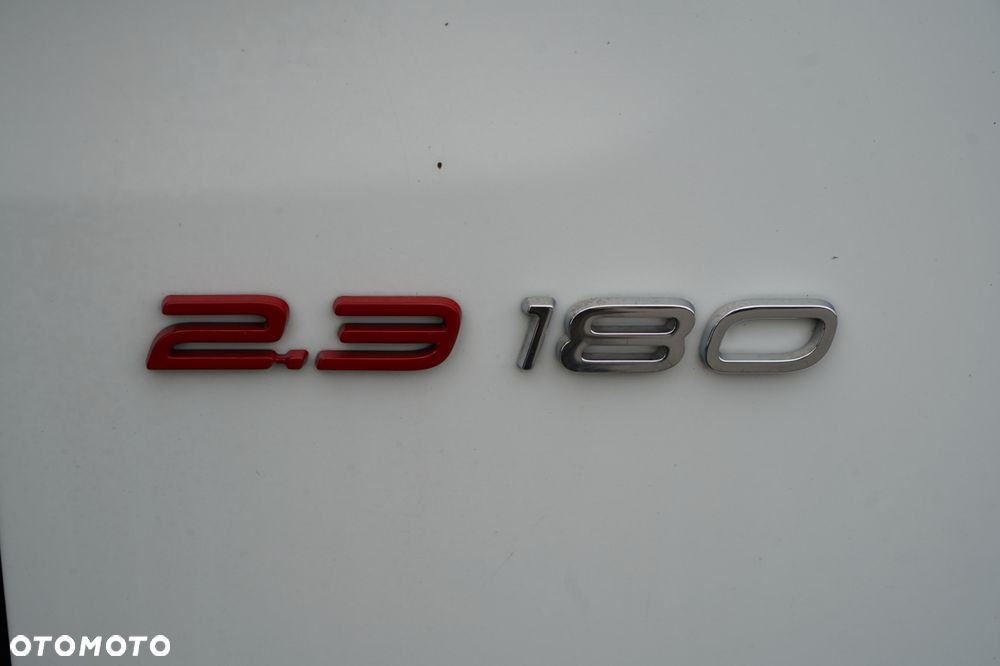 Fiat DUCATO 2.3 180 / BLASZAK / FURGON / 3 MIEJSCA / EURO 6 - 37