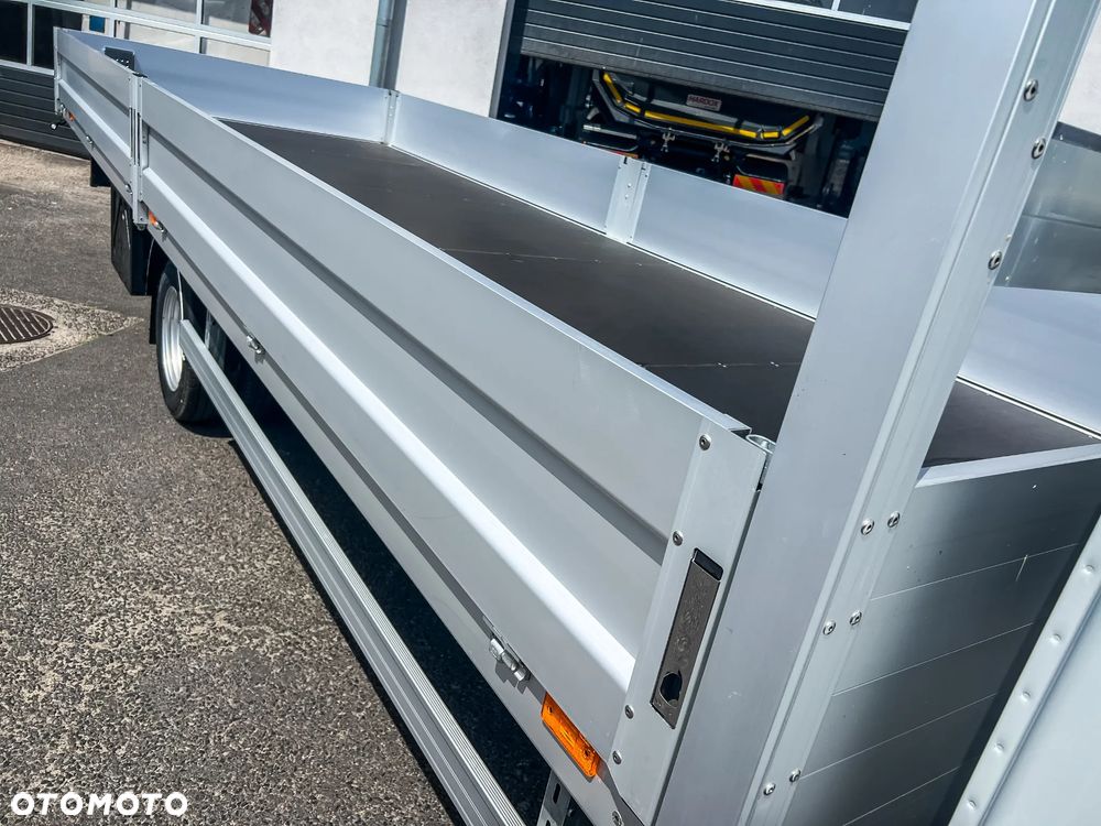 Iveco Daily 50C18HA8Z 3.0 Automat Skrzynia 6.1m dostępny od ręki - 15