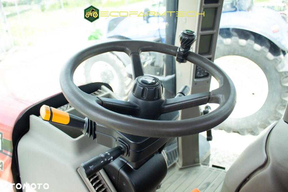 Case IH PUMA 220 - 9