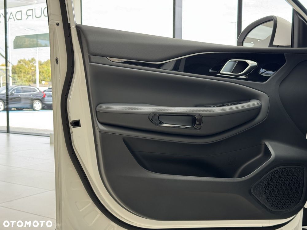 Jetour X50 - 12