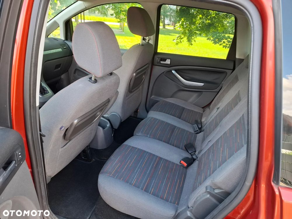 Ford Focus C-Max 1.6 Ambiente - 15