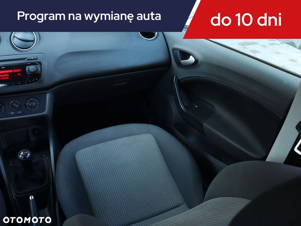 Seat Ibiza ST - 10