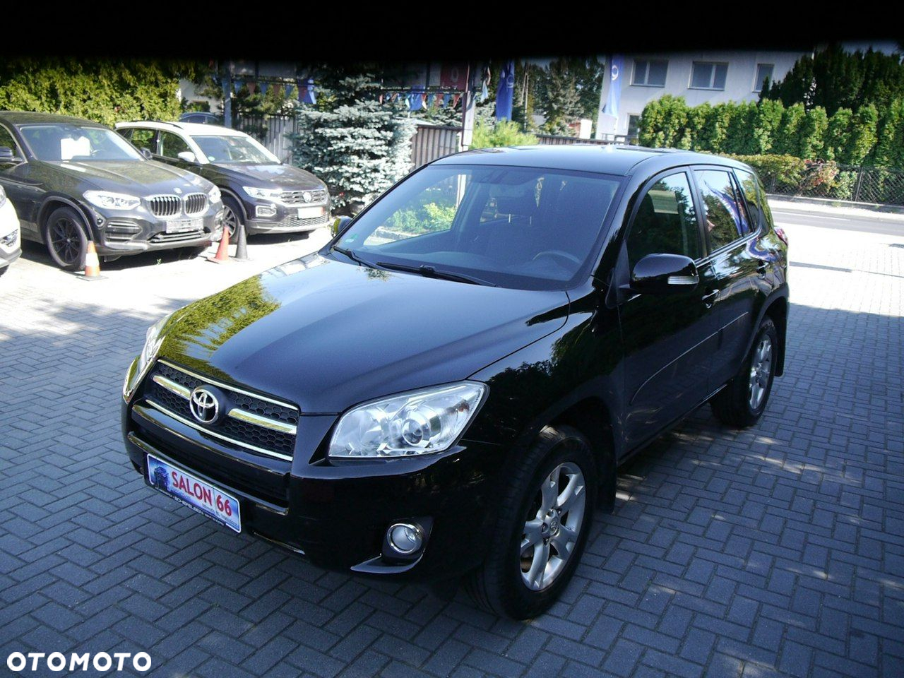 Toyota RAV4 - 3