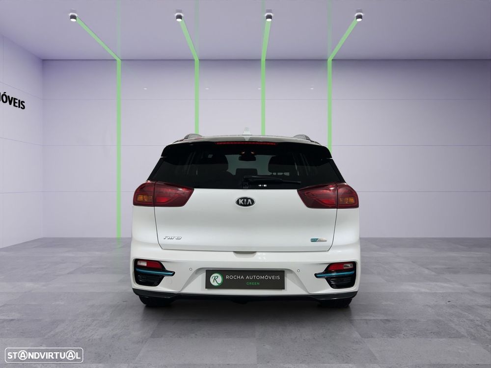 Kia e-Niro 64kWh - 4