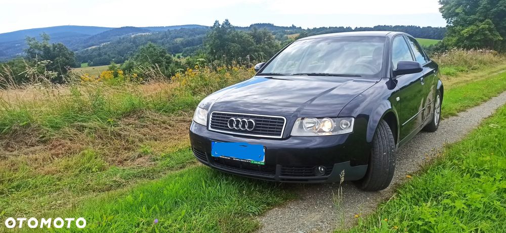 Audi A4 ver-2-0 - 5