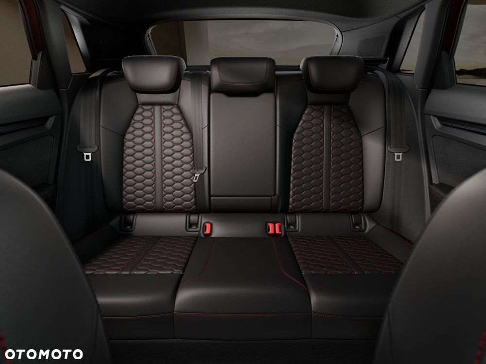 Audi RS3 Sportback - 11