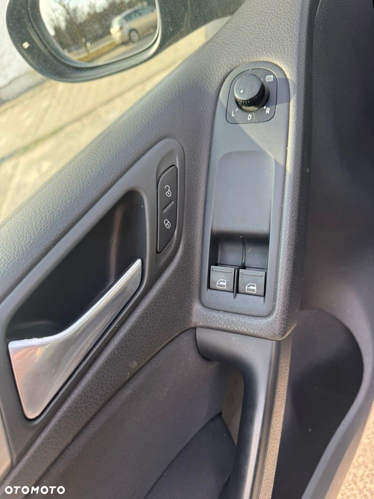 Volkswagen Golf 1.4 Trendline - 7