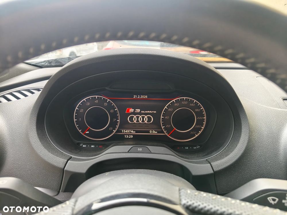 Audi S3 Sportback 2.0 TFSI Quattro S tronic - 7