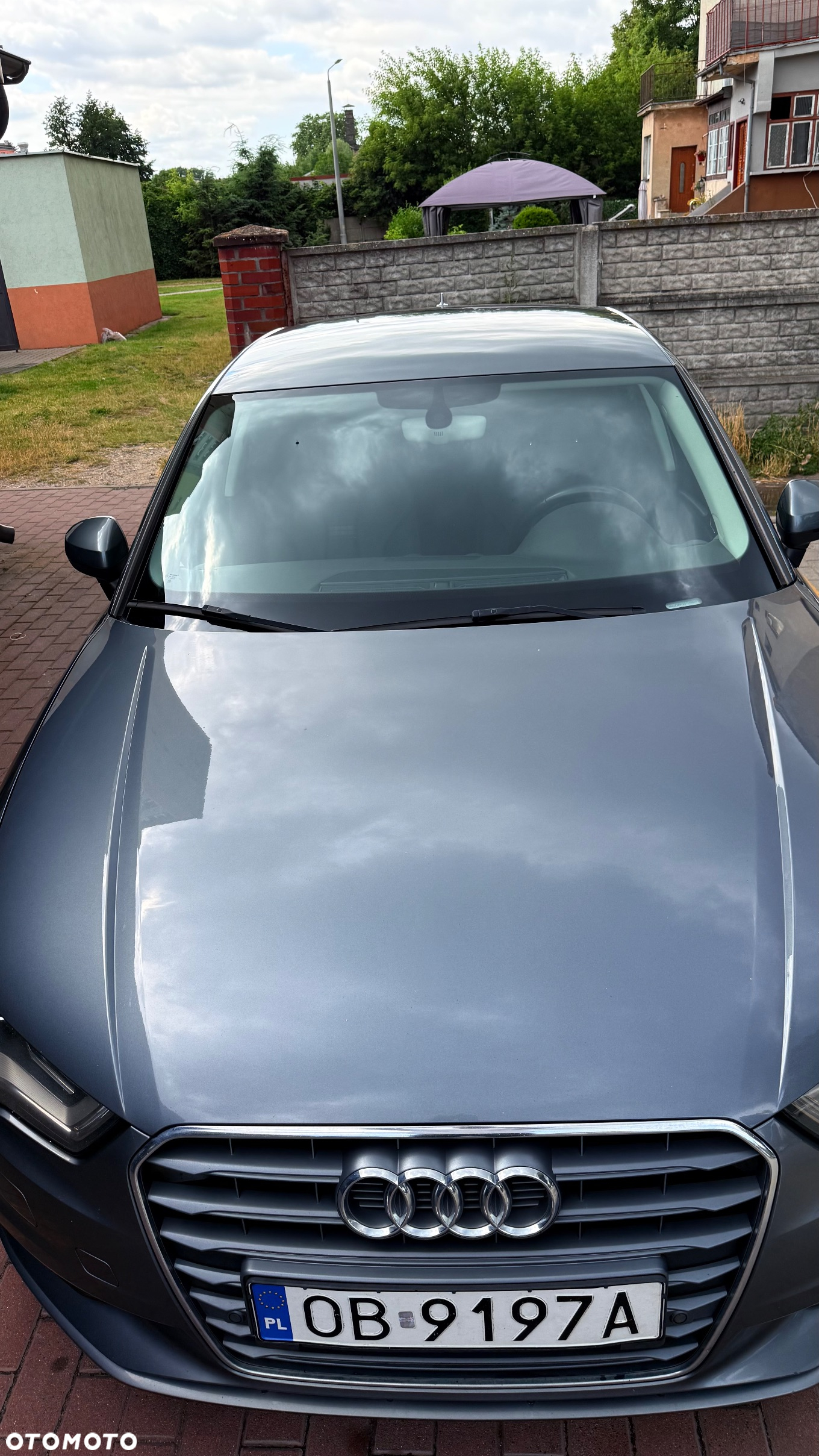 Audi A3 1.6 TDI Limousine (clean diesel) S tronic Ambition - 31