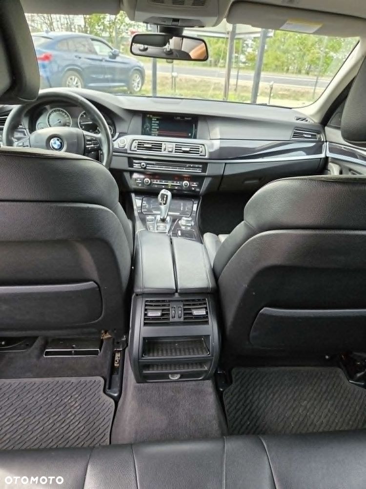 BMW Seria 5 - 17