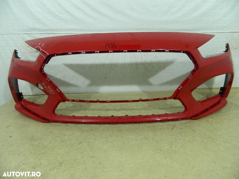 Bara fata Hyundai I30 N, 2017, 2018, 2019, 2020,, 86511-S0000 - 2