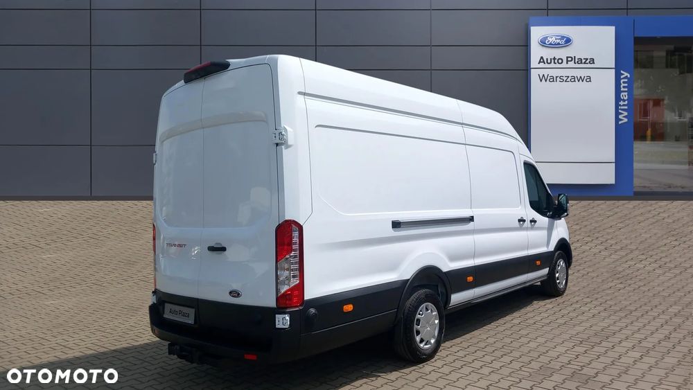 Ford Transit - 5