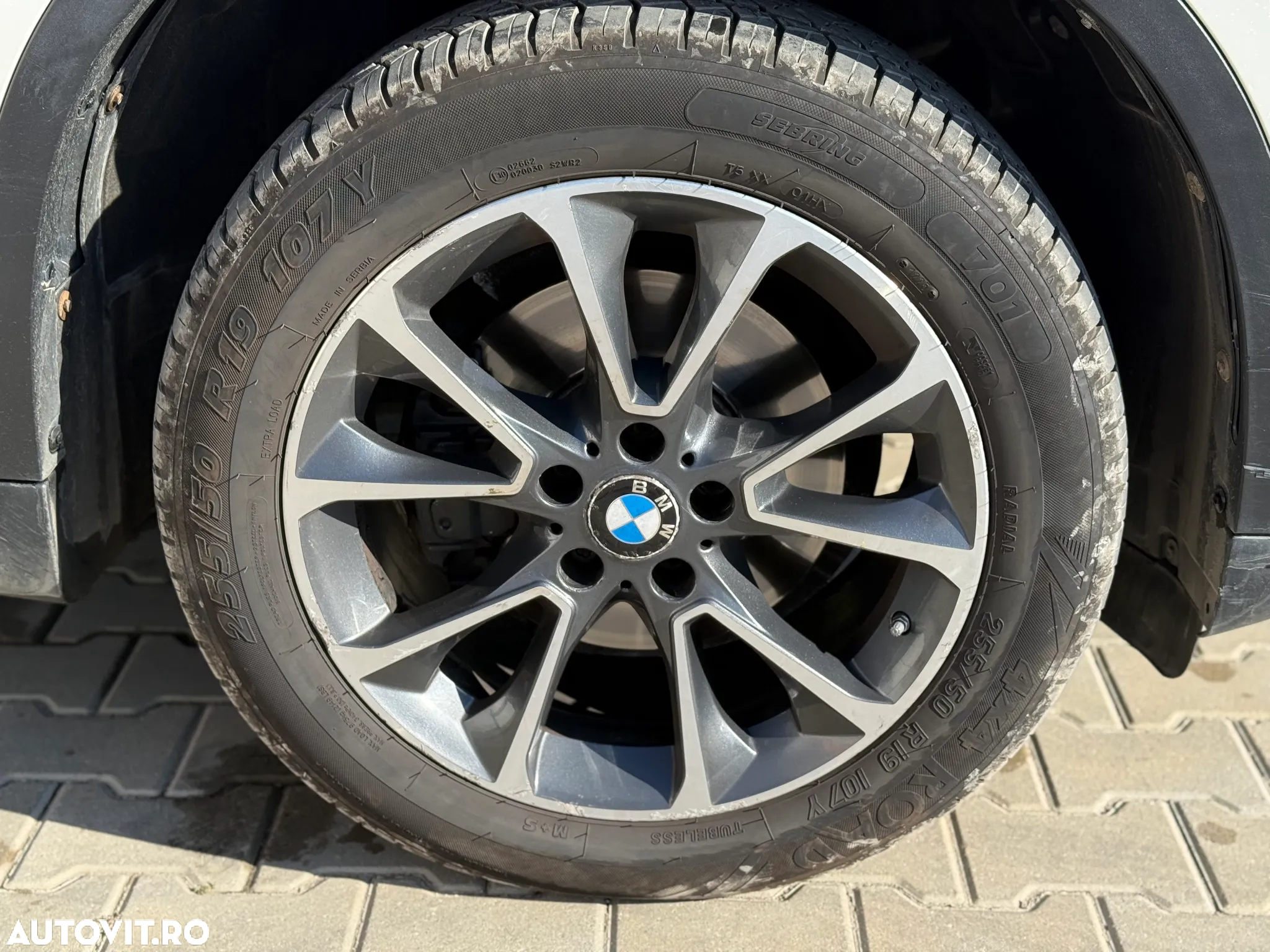 BMW X5 xDrive25d - 35