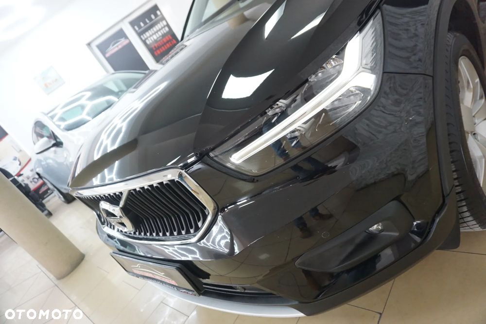 Volvo XC 40 T4 Geartronic Inscription - 11