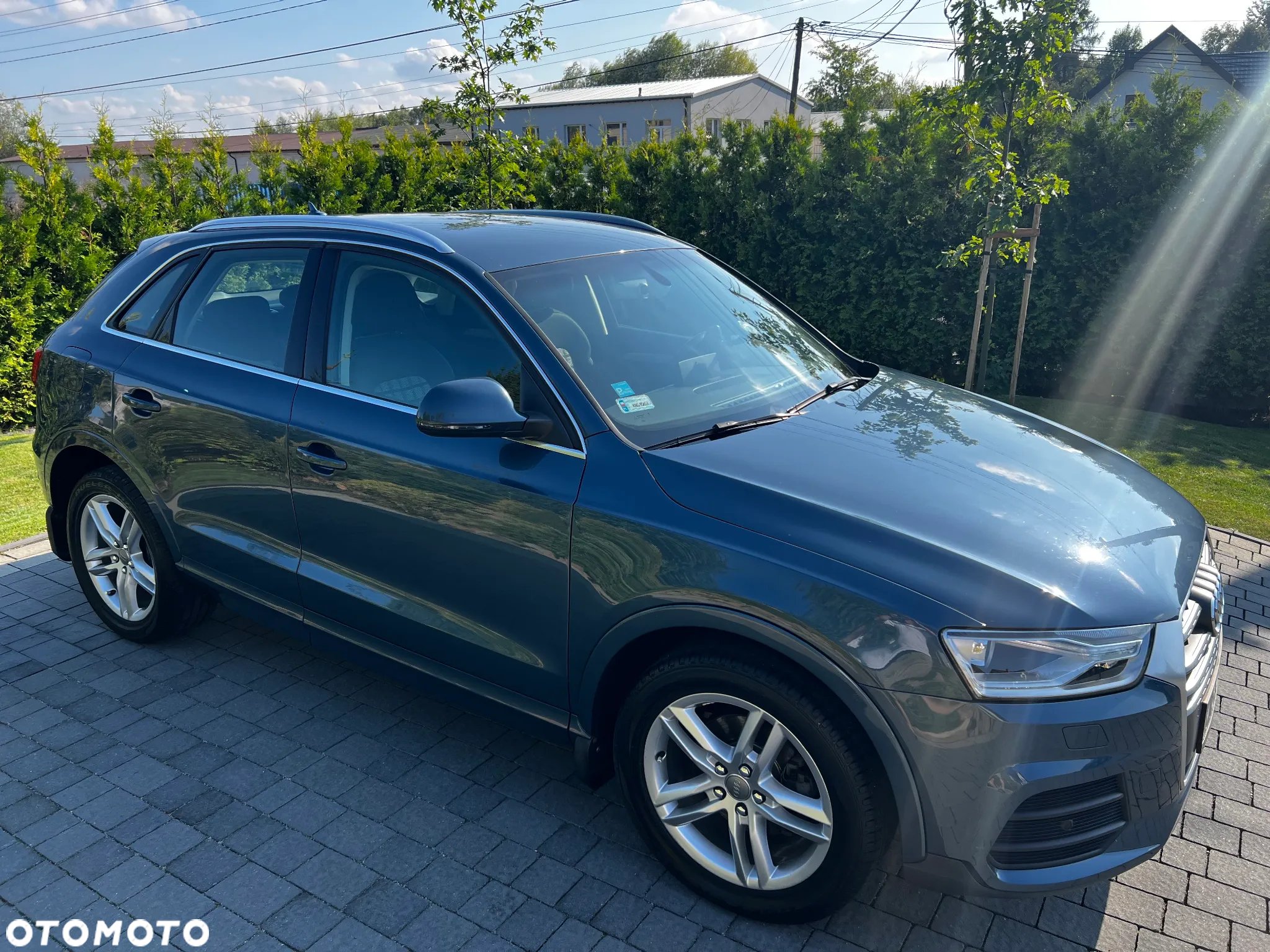 Audi Q3 - 9