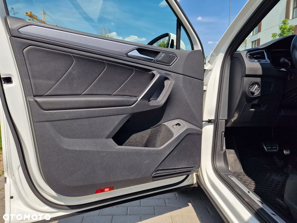 Volkswagen Tiguan 2.0 TSI BMT 4Mot Highline DSG - 15