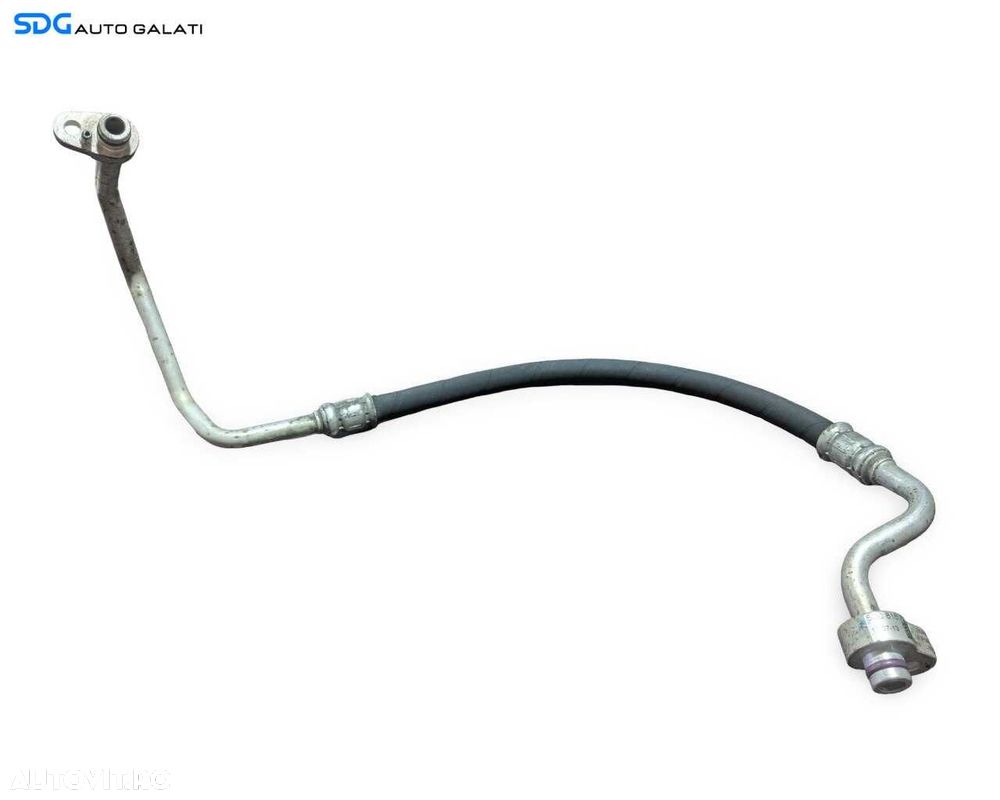 Conducta Teava AC Aer Conditionat Clima Volkswagen Arteon 2.0 TDI 2017 - 2025 Cod 5Q0816721B [LR4688] - 4