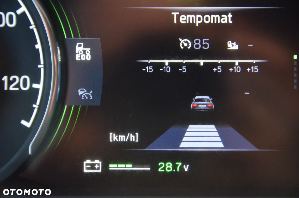 Scania R / 6x2 PUSHER /MEGA/ FULL AIR / KLIMA P/ LED/ WAGA / ACC / NAVI 2047 - 26