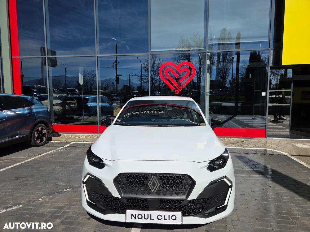 Renault Clio VI TCe 115 Evolution - 26