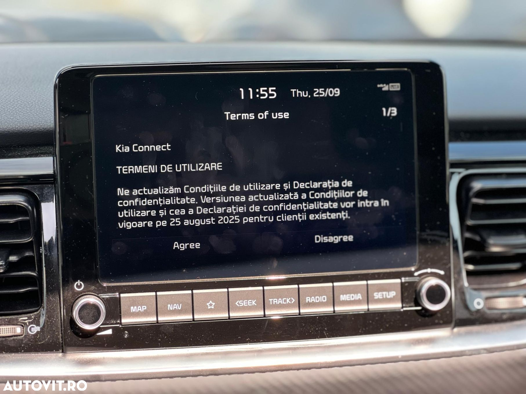 Kia Stonic 1.0 T-GDI 7DCT HP MHEV GT Line - 16