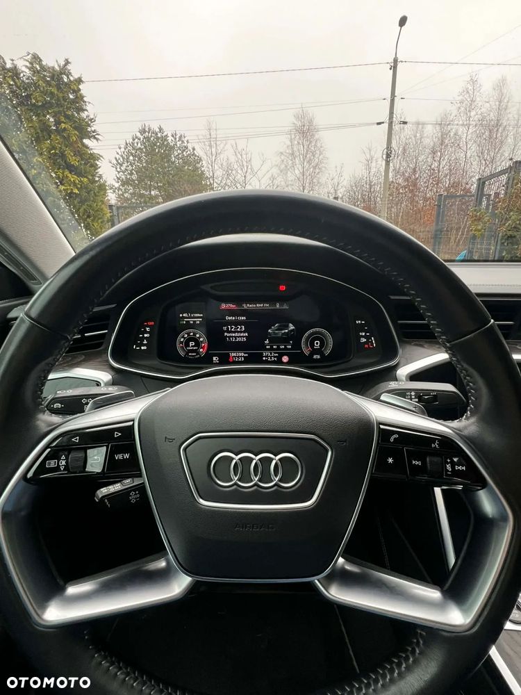 Audi A7 Sportback 45 TFSI Quattro S tronic - 7