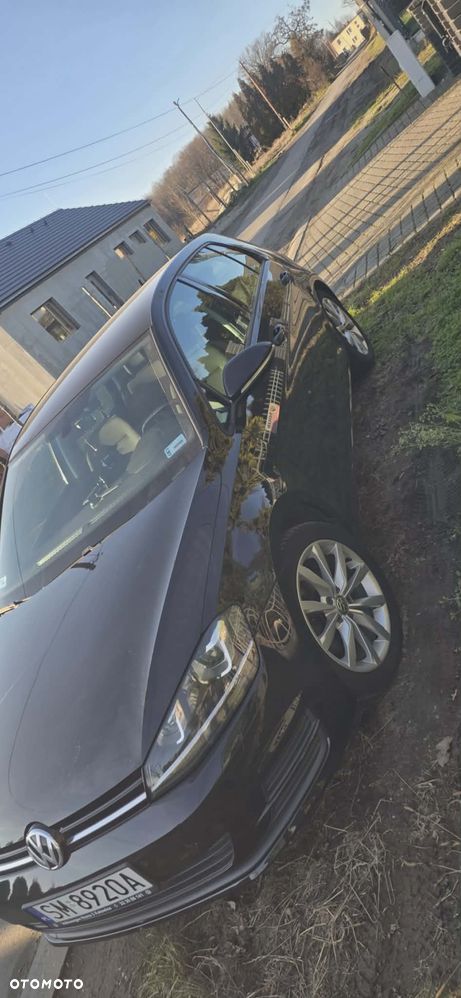 Volkswagen Golf 1.4 TSI BMT Comfortline - 9