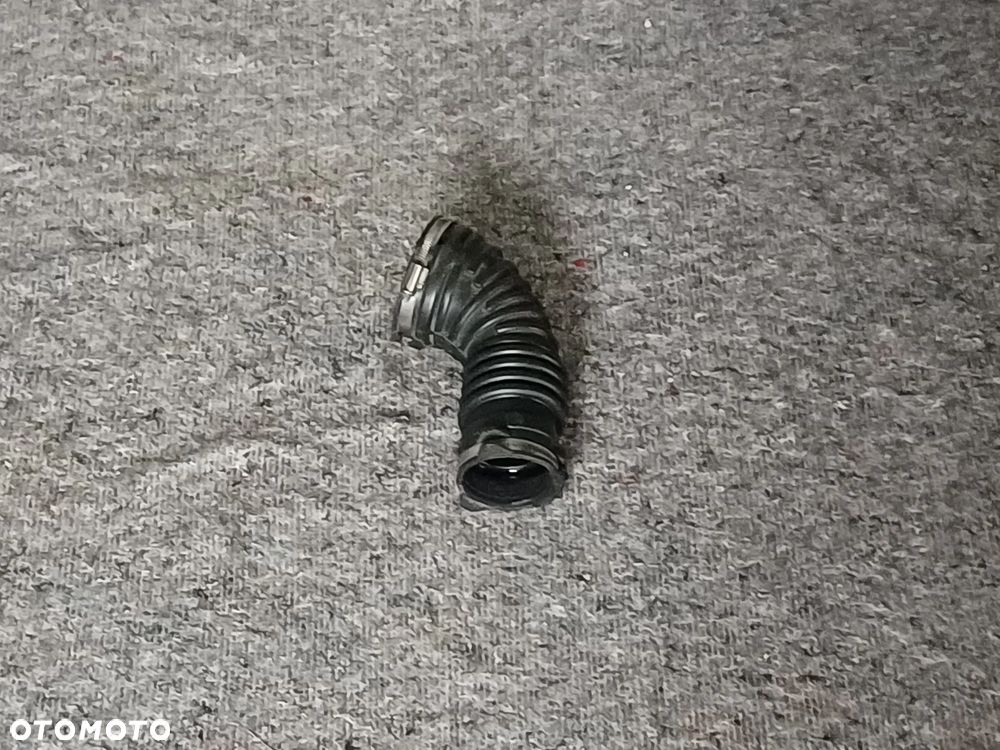 NR 554 Rura przewodu powietrza OPEL ASTRA K 1,6 CDTI 136PS 70583949 - 5