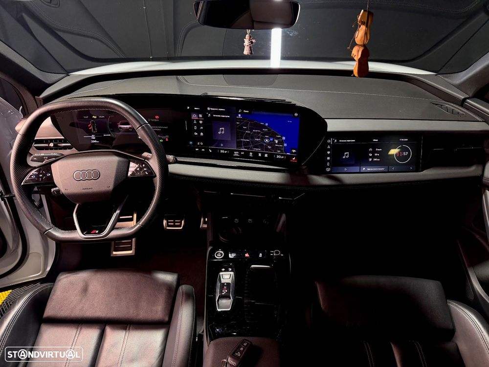 Audi SQ6 e-tron quattro - 20