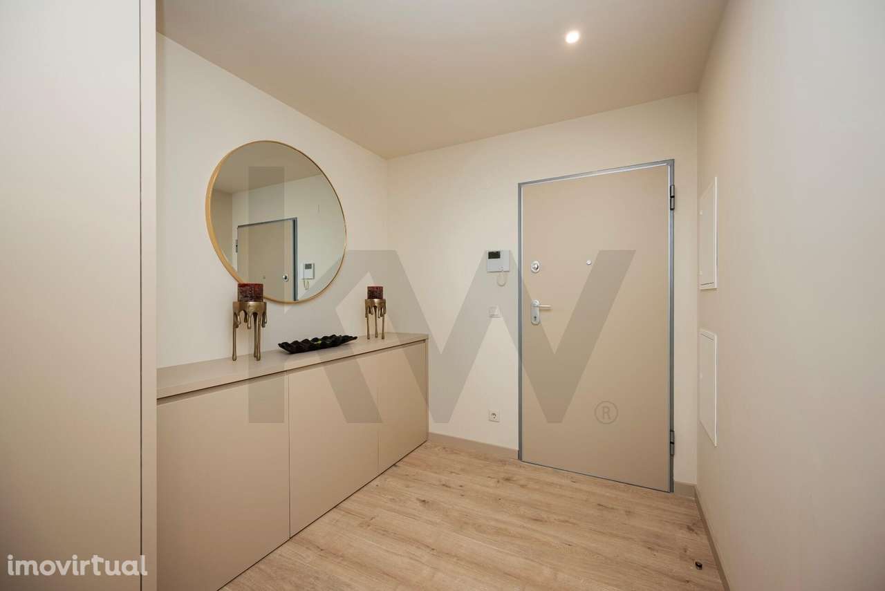 Apartamento T2 com terraço junto ao mar - Honeysands Residences - Grande imagem: 4/58