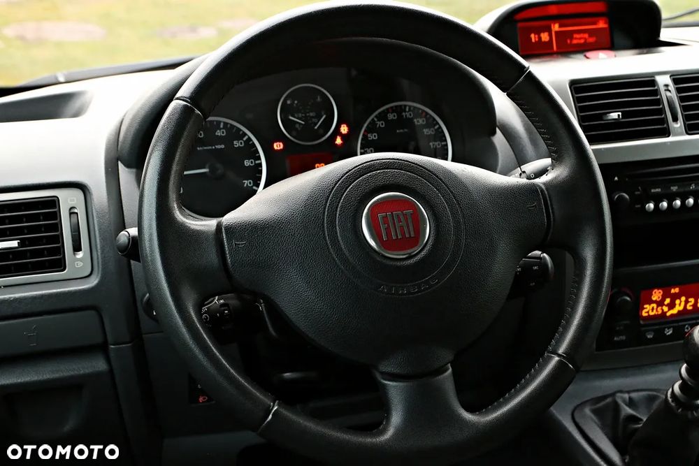 Fiat Scudo - 24