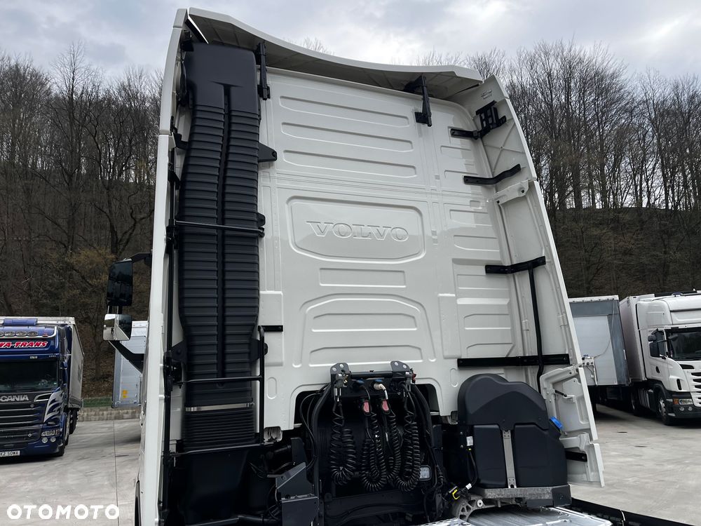 Volvo FH 500 // Standard // 2024 Rok // ACC // LED // GLOBE XXL // Parkclima // Gotowy do jazdy ! - 19