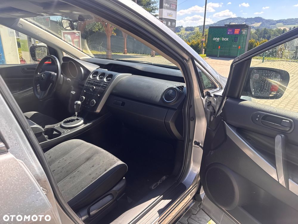 Mazda CX-7 2.5 Sport - 7