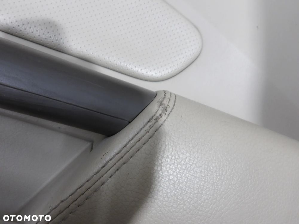 HYUNDAI TUCSON I 04-10 2.0 CRDI 4X4 FOTELE KANAPA BOCZKI - 28