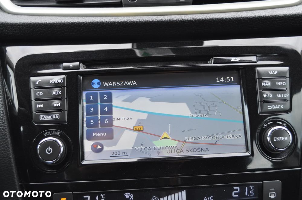 Nissan Qashqai - 31