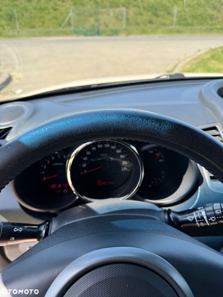 Kia Soul 1.6 CRDI L - 21