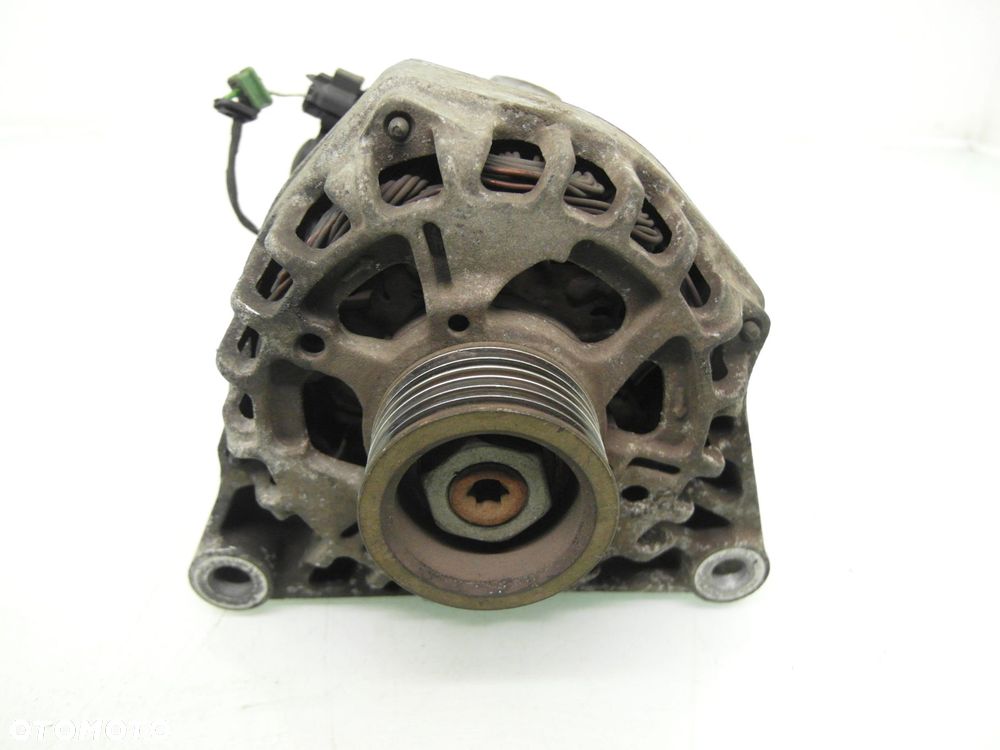 ALTERNATOR CITROEN C3 I 1.4 9642879480 - 11