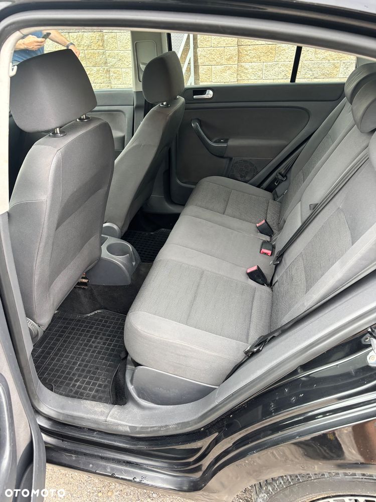 Volkswagen Golf Plus 1.9 TDI Comfortline - 12