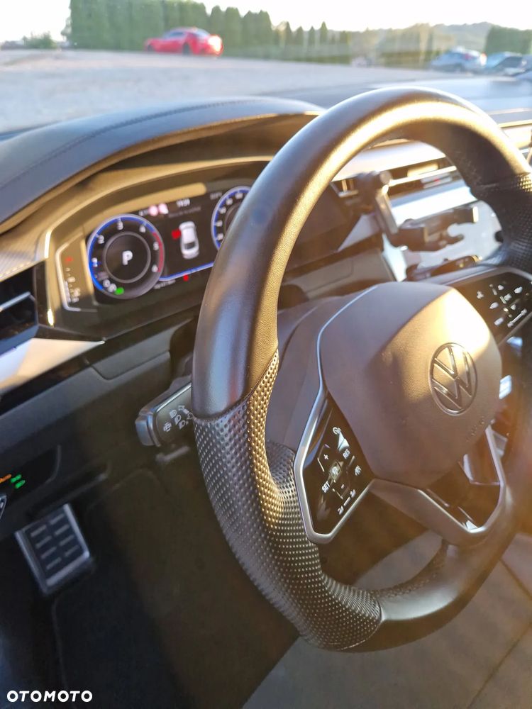 Volkswagen Arteon 2.0 TDI Elegance DSG - 20